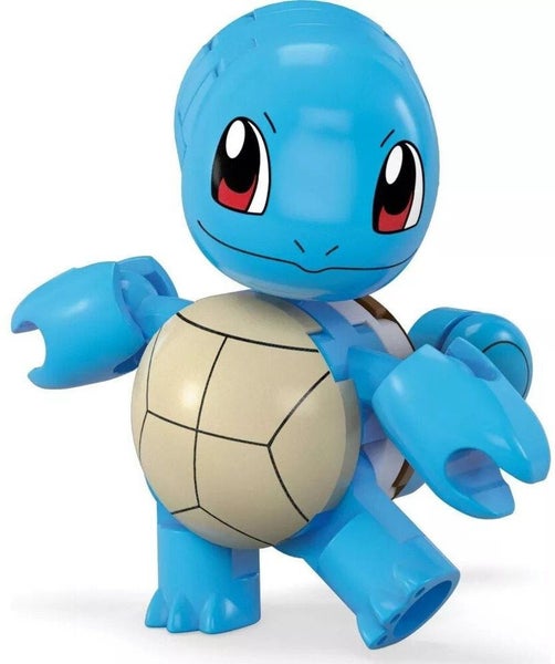 Mega Construx: Pokemon - Squirtle Carousel 5