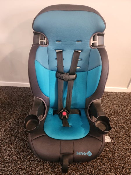 2021 Safety First Grand Booster Seat Carousel 1