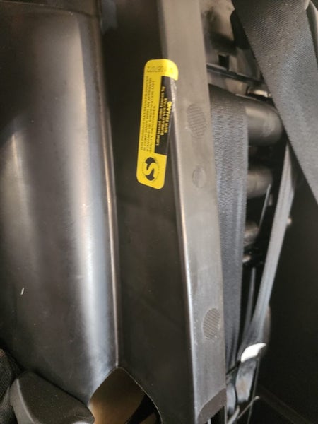 2021 Safety First Grand Booster Seat Carousel 4