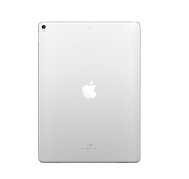 iPad Pro 12.9 2015 1st Gen Cellular &Wi-Fi 128GB A1652 A Grade Silver62991660386179111