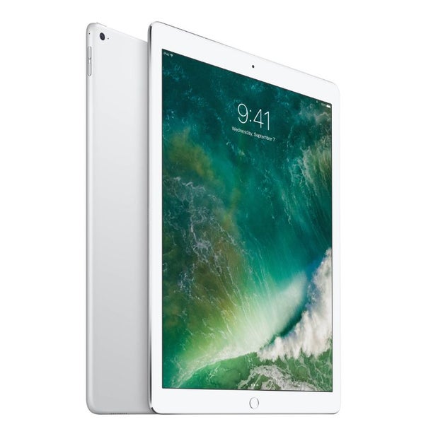 iPad Pro 12.9 2015 1st Gen Cellular &Wi-Fi 128GB A1652 A Grade Silver62991660386179113