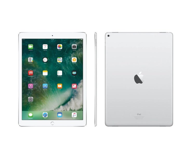 iPad Pro 12.9 2015 1st Gen Cellular &Wi-Fi 128GB A1652 A Grade Silver62991660386179114