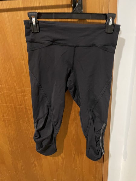 Lululemon Women’s Tights Size 4 Carousel 1