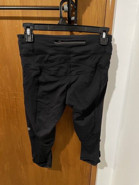 Lululemon Women’s Tights Size 4 Carousel 2