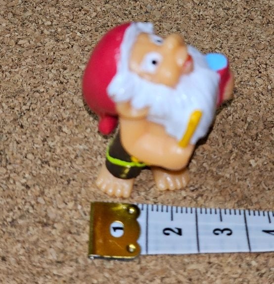 Miniature Christmas Gnome Decoration #2 Carousel 3