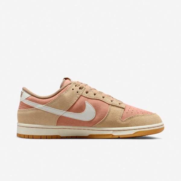 Nike Dunk Low Retro SE Hemp Terra Blush Men Casual Shoes Sneakers HQ1931-200 Carousel 1