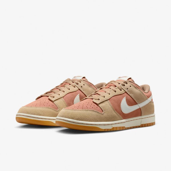 Nike Dunk Low Retro SE Hemp Terra Blush Men Casual Shoes Sneakers HQ1931-200 Carousel 16