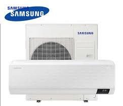 Samsung WindFree™ Air Conditioner Wi-Fi 8.0 kW, Back To Back Installed Carousel 1