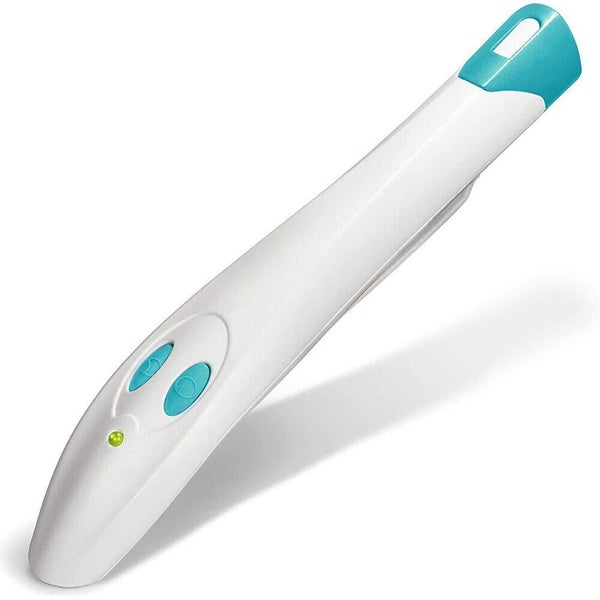 Electronic Bite Relief Device For Irritating Insect Stings & Bites Heat Travel Carousel 10