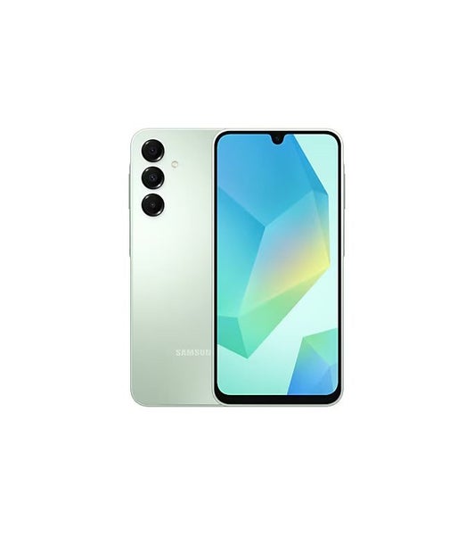 Samsung Galaxy A16 128GB - Light Green628632335184671129