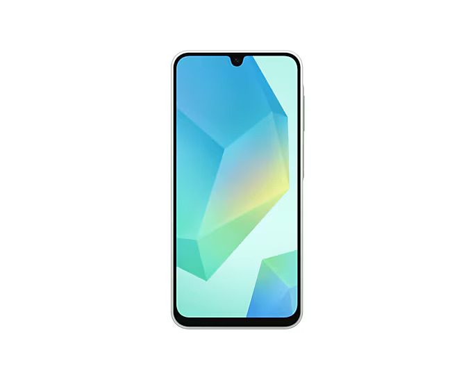 Samsung Galaxy A16 128GB - Light Green62863233518467111