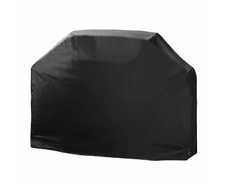 BBQ Cover 6 Burner Waterproof Outdoor Gas Charcoal Barbecue cover 190x71x117cm Carousel 1