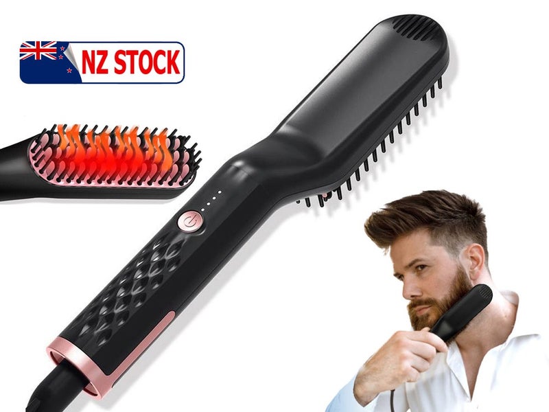 Hair Curler & Straightener Deal (Over Stocked) Carousel 1
