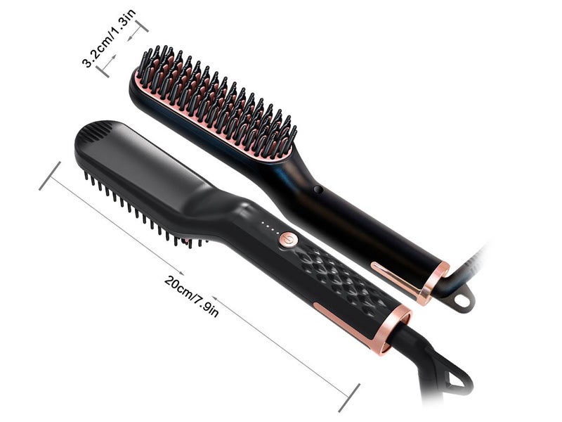 Hair Curler & Straightener Deal (Over Stocked) Carousel 14
