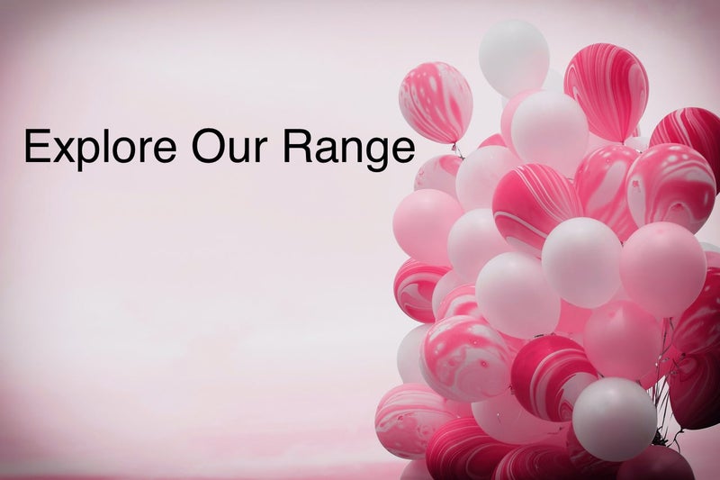 36inch Balloon - Helium Quality - Humongous Jumbo Balloons Carousel 3