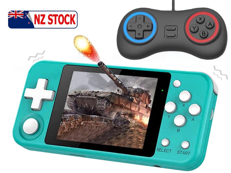 PTN New Portable Retro Game Console Clearance - Clearance Carousel 1