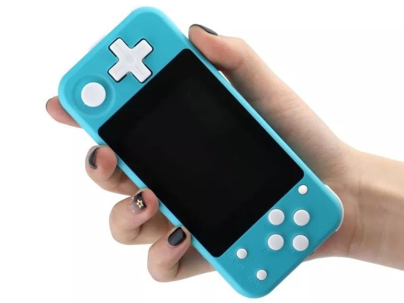 PTN New Retro Handheld Game Controller Console Clearance - Clearance Carousel 2
