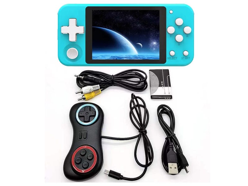 PTN New Retro Handheld Game Controller Console Clearance - Clearance Carousel 7
