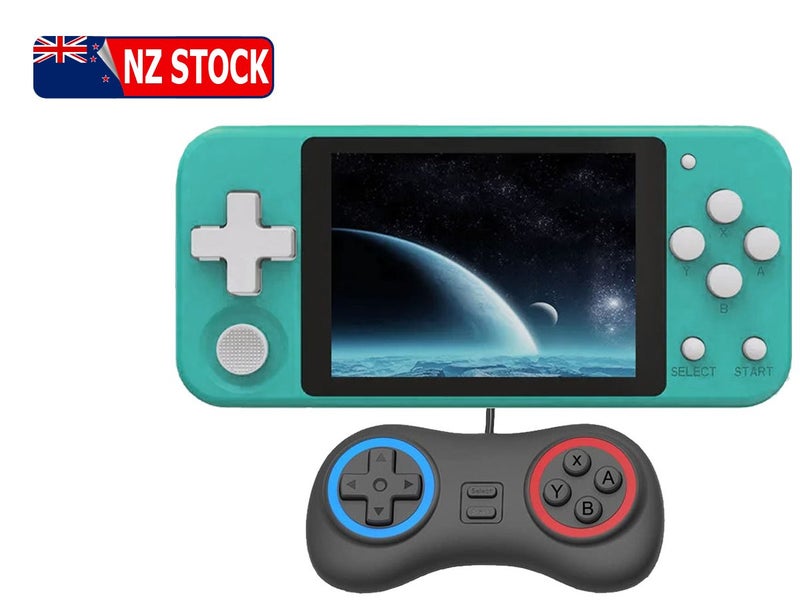 PTN New Retro Handheld Game Controller Console Clearance - Clearance Carousel 1