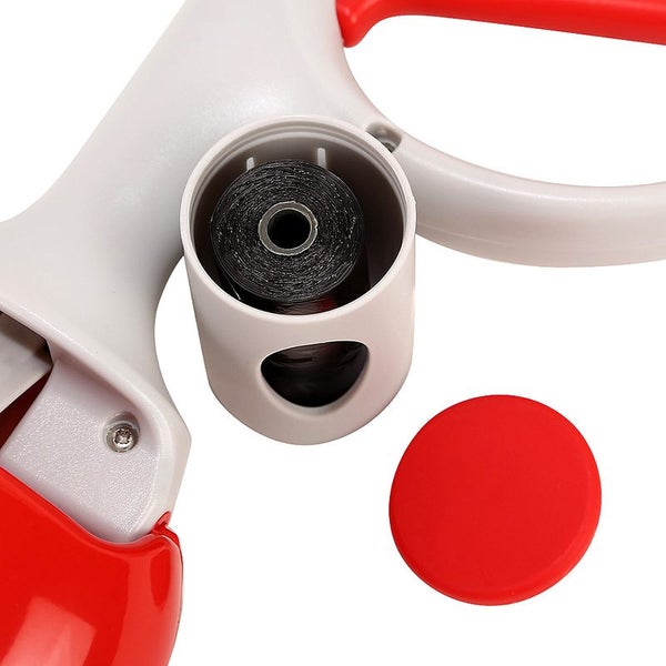 Pet Scooper - Squeeze Trigger Pooper Scooper - Multiple Methods Carousel 15