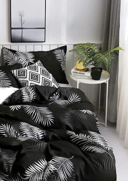 King Single - Duvet Cover Set, Brand New Carousel 1