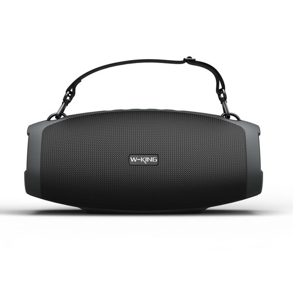 Waterproof Bluetooth Speaker - 42 Hrs Playback - King Of Bass Carousel 2