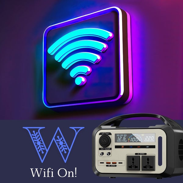 Blackout-Proof Your Life: 600W Portable Battery Inverter for Home Work & Play62933733308673113