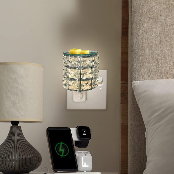 New Wax Melt Warmer Oil Burner Sale Sale Carousel 2