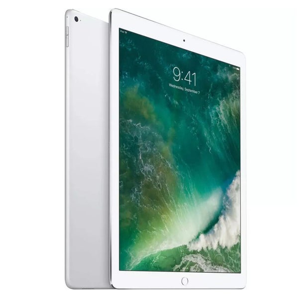 iPad Pro (1st Gen) 256GB WiFi + Cellular 12.9" (2015) - Over 90% Battery - Exc Carousel 1