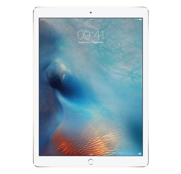 iPad Pro (1st Gen) 256GB WiFi + Cellular 12.9" (2015) - Over 90% Battery - Exc Carousel 2