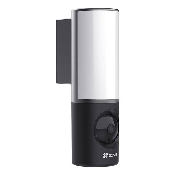 EZVIZ LC3 2K Outdoor Wi-Fi Smart Security Wall-Light Camera Carousel 1