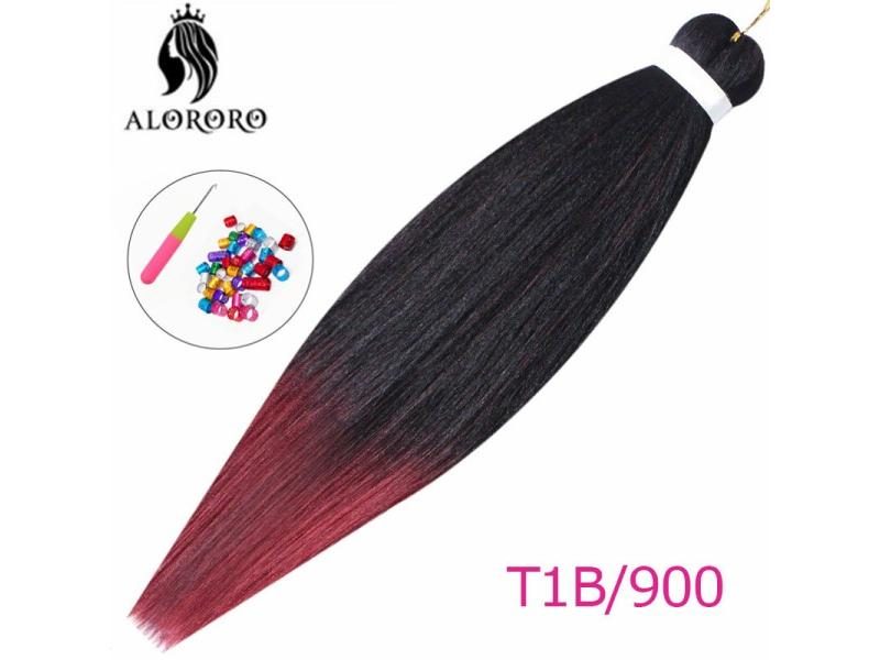 Jumbo Braids Hair Extension Carousel 1