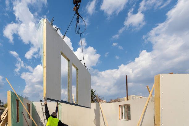 MOBI-ONE - Offsite Modular Building Plant & Equipment Carousel 1
