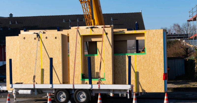 MOBI-ONE - Offsite Modular Building Plant & Equipment Carousel 12