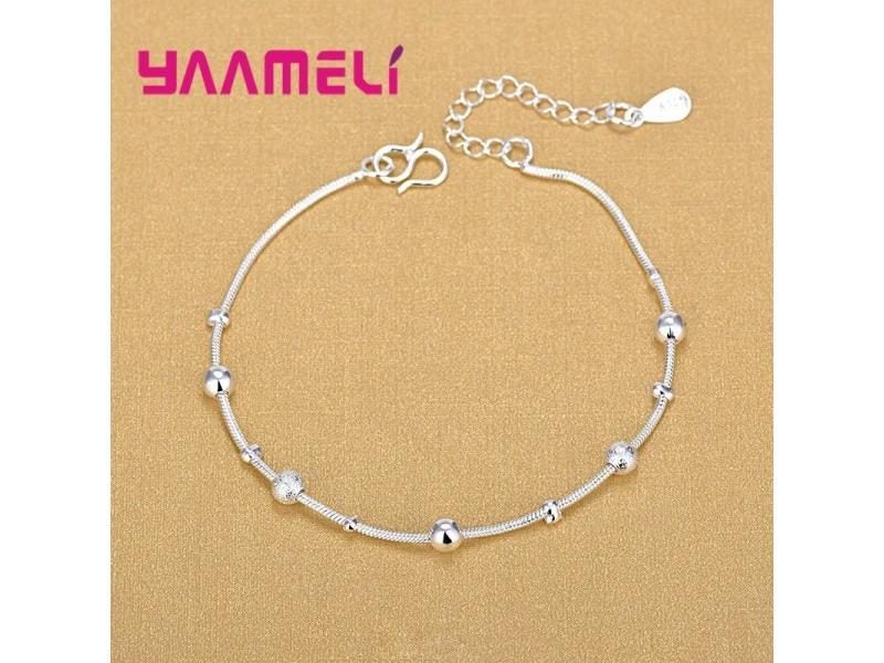 Anklet Anklets Carousel 1