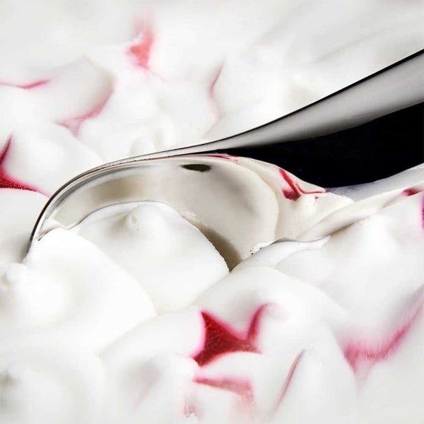 Alessi Koki Ice Cream Scoop Carousel 4