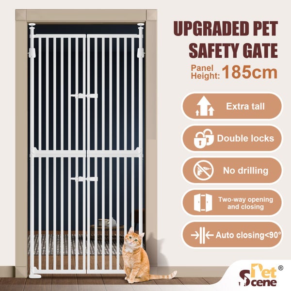 Safety Gate Carousel 1