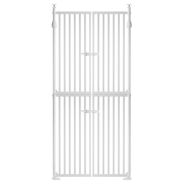Safety Gate Carousel 11