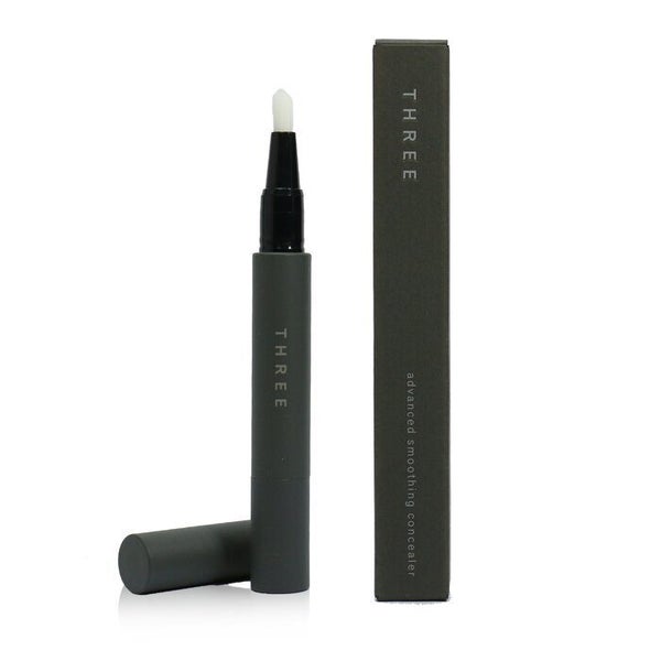 THREE Advanced Smoothing Concealer - # 01 Carousel 3