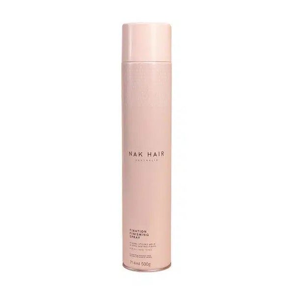NAK Fixation Finishing Spray 500g Limited addition Carousel 1