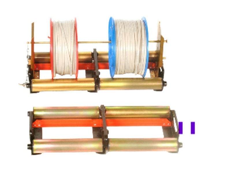 Drum Roller Duo-powerhowse Carousel 1
