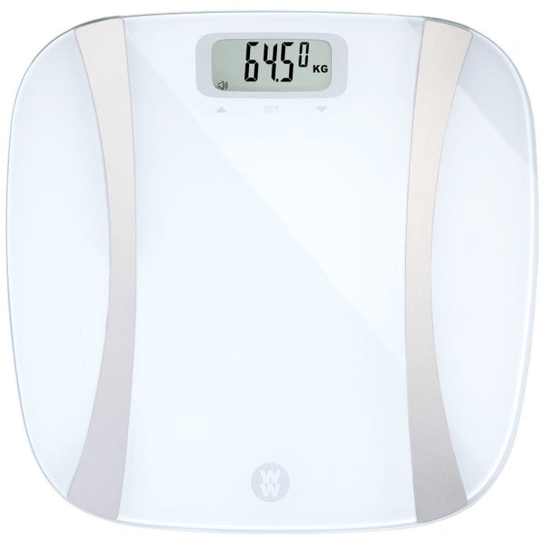 Weight Watchers: IQ Body Analysis Smart Scale (WW195A) Carousel 1