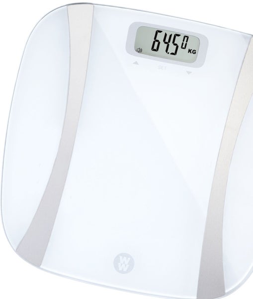 Weight Watchers: IQ Body Analysis Smart Scale (WW195A) Carousel 2
