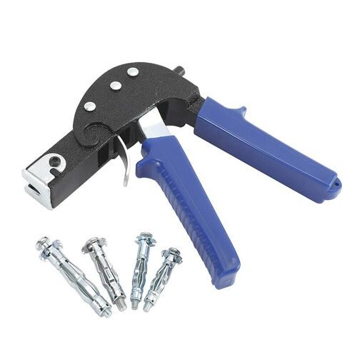 Wall Anchor Setting Tool Gun Carousel 9