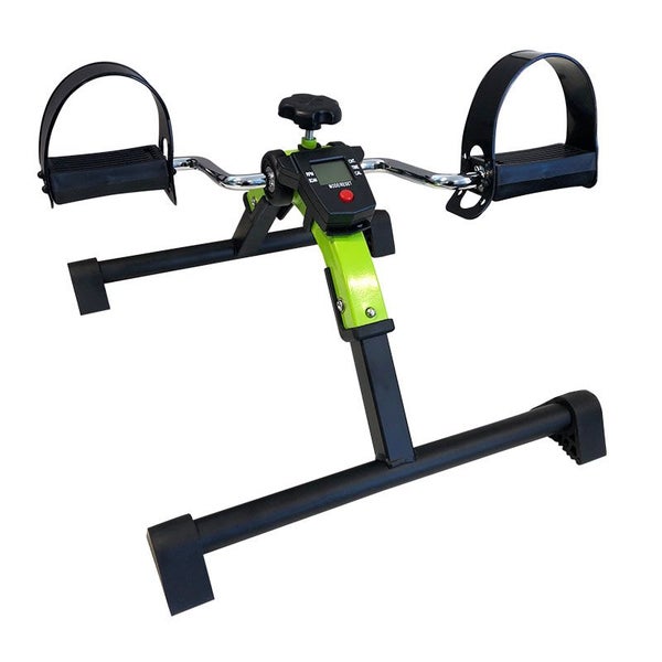 Pedal Exerciser Folding Pedometer Carousel 1