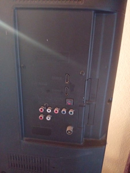 Panasonic 32 inch Tv Carousel 1