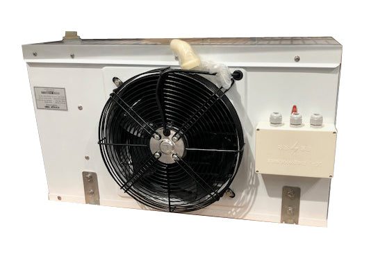 Evap Unit 2000W (Mid Temp) - IDH-2/10 - EU100 Carousel 1