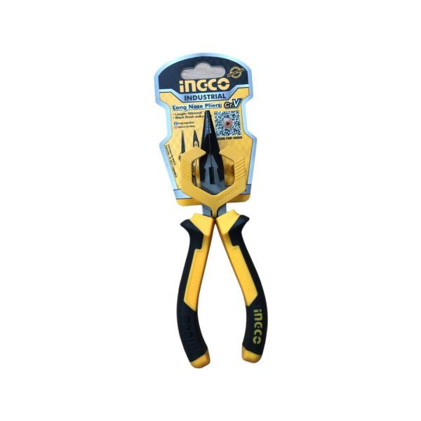 Long Nose Pliers 160mm - T420 Carousel 1