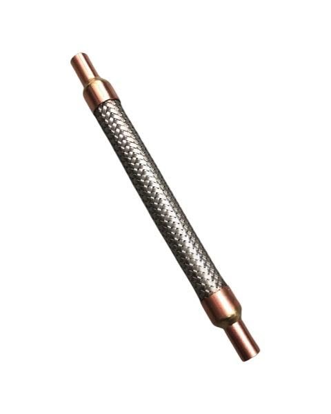 Vibration Absorber Tubers 1/2" - RF1003 Carousel 1