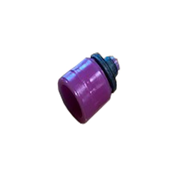 Water flow reducer 3.3lt/min - WV004 Carousel 1